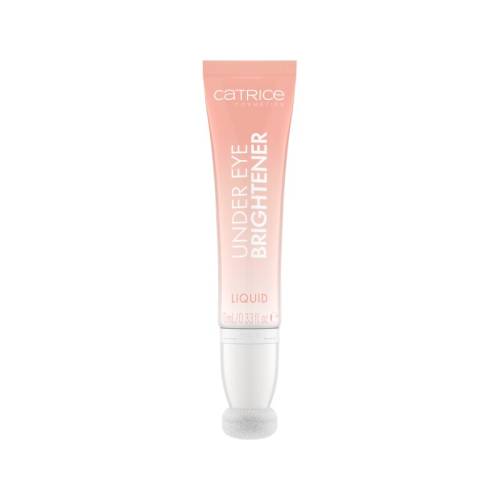 Iluminator pentru ochi Under Eye Liquid 010, 10ml, Catrice