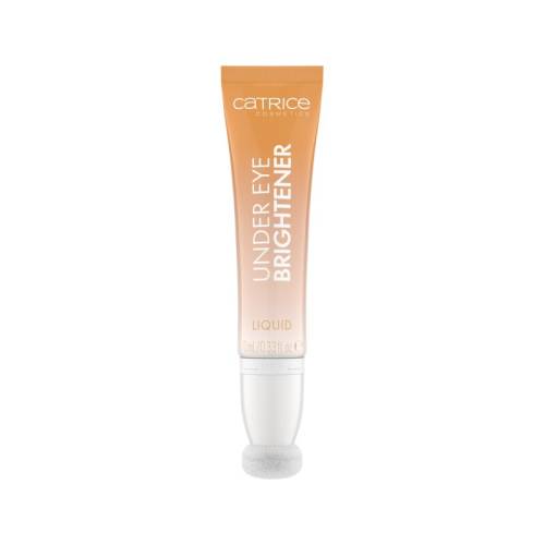 Iluminator pentru ochi Under Eye Liquid 020, 10ml, Catrice