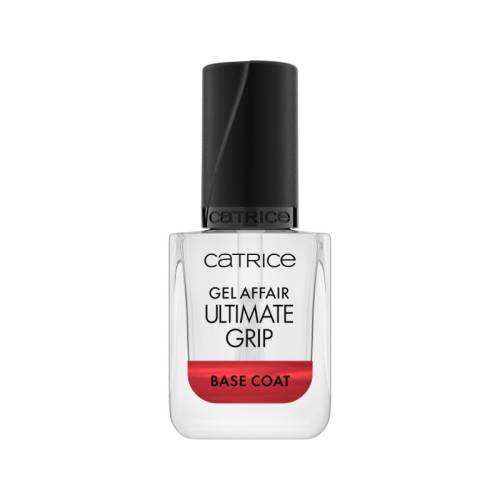 Lac de unghii Gel Affair Ultimate Grip Base Coat, 10.5ml, Catrice