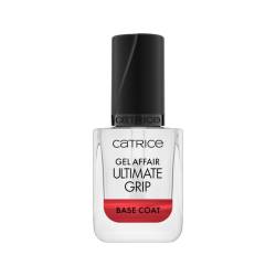Lac de unghii Gel Affair Ultimate Grip Base Coat, 10.5ml, Catrice
