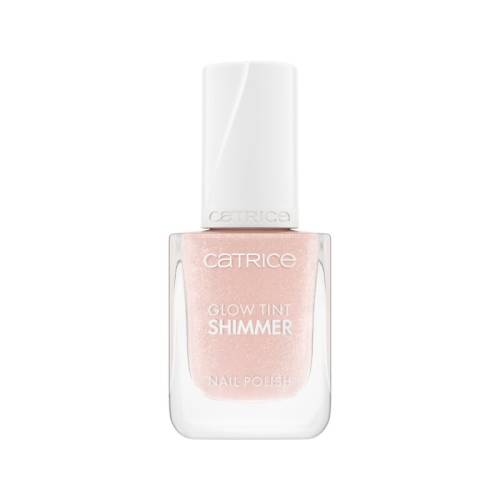 Lac de unghii Glow Tint Shimmer Nail Polish 030, 10.5ml, Catrice