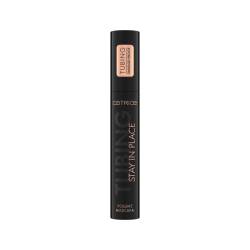 Mascara Tubing Stay In Place Volume 010, 11ml, Catrice