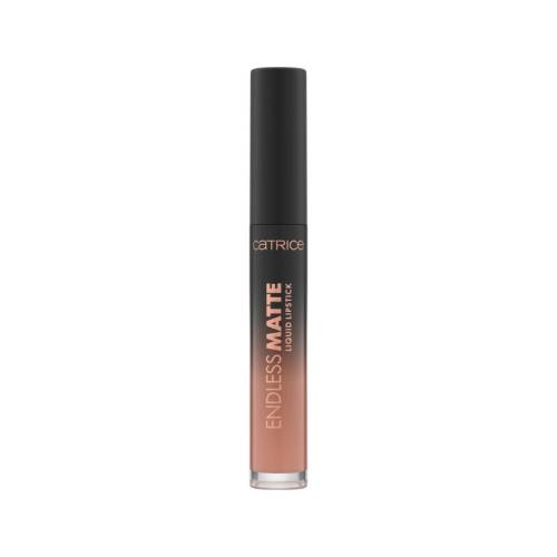 Ruj lichid Endless Matte Liquid Lipstick 010, 4.5ml, Catrice
