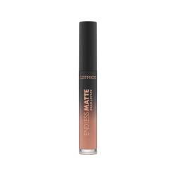 Ruj lichid Endless Matte Liquid Lipstick 010, 4.5ml, Catrice