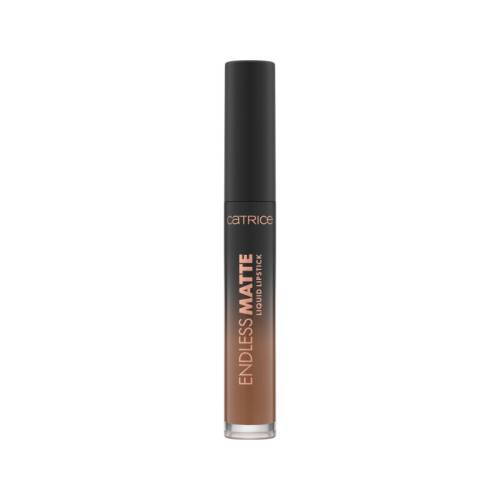 Ruj lichid Endless Matte Liquid Lipstick 030, 4.5ml, Catrice