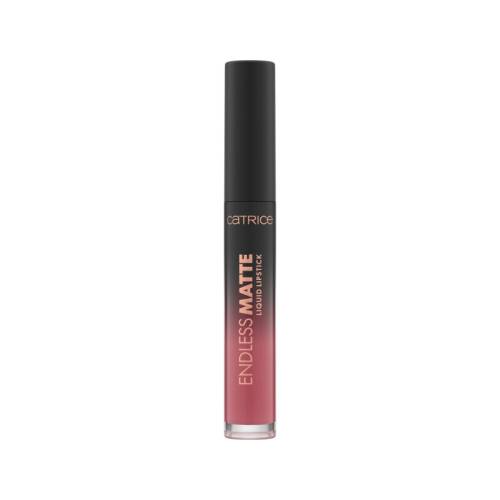 Ruj lichid Endless Matte Liquid Lipstick 050, 4.5ml, Catrice