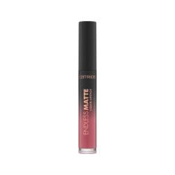 Ruj lichid Endless Matte Liquid Lipstick 050, 4.5ml, Catrice