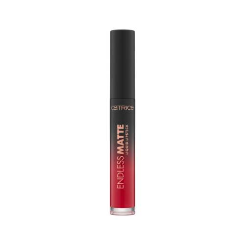 Ruj lichid Endless Matte Liquid Lipstick 060, 4.5ml, Catrice