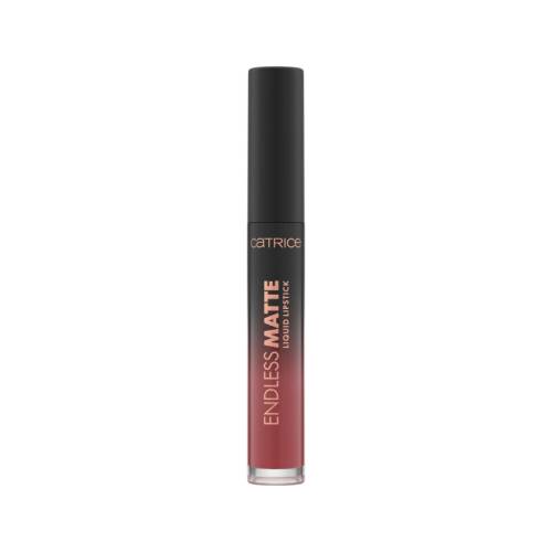 Ruj lichid Endless Matte Liquid Lipstick 090, 4.5ml, Catrice