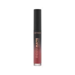 Ruj lichid Endless Matte Liquid Lipstick 090, 4.5ml, Catrice