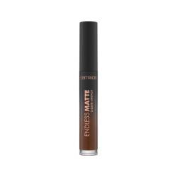 Ruj lichid Endless Matte Liquid Lipstick 100, 4.5ml, Catrice
