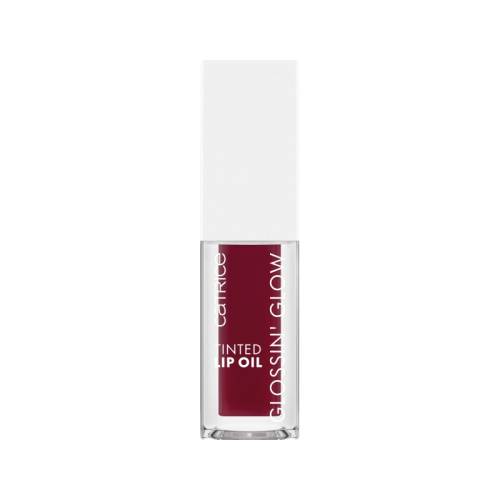 Ulei de buze Glossin' Glow Tinted 070, 4ml, Catrice