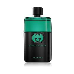 Apa de toaleta pentru barbati Guilty Essence, 200ml, Gucci