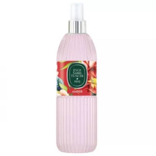 Apa de colonie Amber 68°, 150ml, Eyup Sabri Tuncer