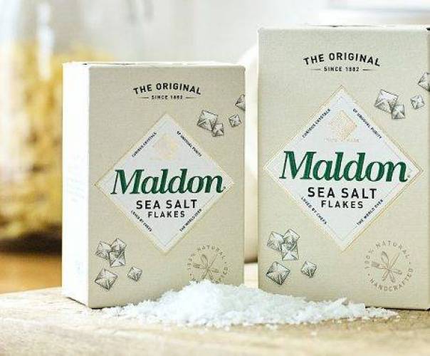 Sare Maldon 250g - Ecotravio