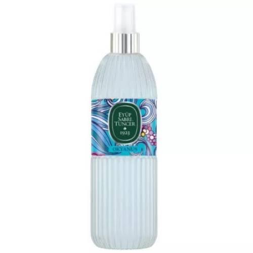 Apa de colonie Ocean 68°, 150ml, Eyup Sabri Tuncer