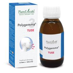 POLYGEMMA 3 - TUSE, 120 ml, PLANTEXTRAKT