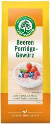 Amestec de Condimente Pentru Terci Cu Fructe, eco-bio, 50g - Lebensbaum