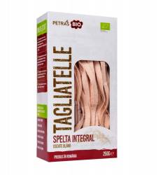 Tagliatele eco integrale din spelta 250g Petras