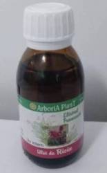 Ulei Ricin, 150ml - Arboria Plant