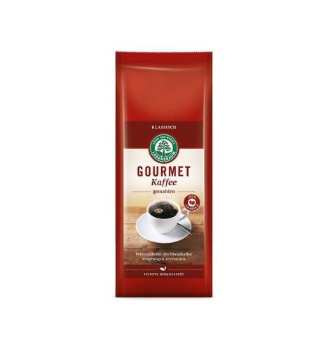 Cafea macinata gourmet Clasic 100% Arabica - eco-bio 500g - Lebensbaum