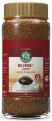 Cafea instant Gourmet - 100% Arabica - eco-bio 100g - Lebensbaum