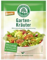 Dressing salata - Amestec de condimente pentru salata - eco-bio 3x5g - Lebensbaum
