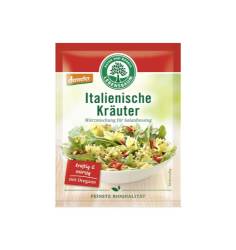 Amestec de condimente pentru salata italiana, eco-bio,15g - Lebensbaum