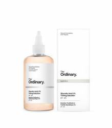Solutie Tonica cu Acid Glicolic 7% The Ordinary 240ml, Deciem