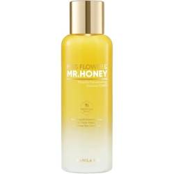 Toner nutritiv de tip esenta Miss Flower & Mr. Honey, 190 ml, Banila Co