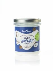 Iaurt din lapte de cocos - Joyurt, 150g, Rawckers