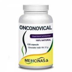 Onconovical 135 cps - Medicinas