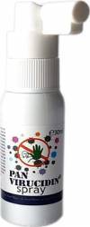 Panvirucidin spray oral, 30ml - Pro Natura