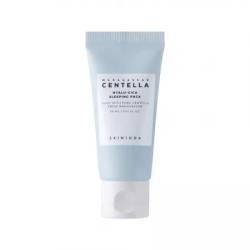 Masca de noapte cu Acid Hialuronic si Cica, 30 ml, Skin1004