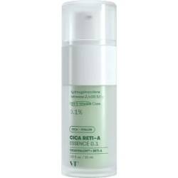 Esenta pentru fata Cica Reti-A, 30 ml, VT Cosmetics