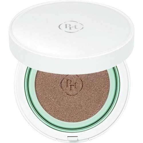 Crema coloranta de fata BB Cushion cu SPF 30 PA+++ 21 Light Beige Wonder Releaf, 15 g, Purito