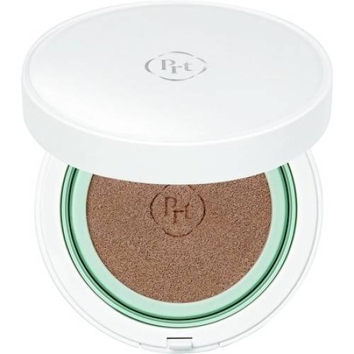 Crema coloranta de fata BB Cushion cu SPF 30 PA+++ 23 Natural Beige Wonder Releaf, 15 g, Purito