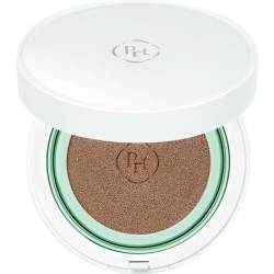 Crema coloranta de fata BB Cushion cu SPF 30 PA+++ 23 Natural Beige Wonder Releaf, 15 g, Purito