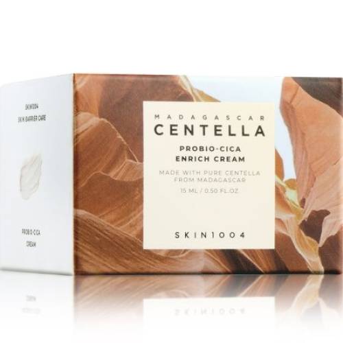 Crema de fata hidratanta Probio-Cica, 15 ml, Skin1004