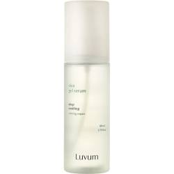 Luvum Calming Repair Cica Gel Serum – ser de fata pentru calmare si hidratare, 80 ml