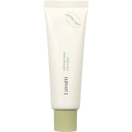 Luvum Calming Repair Cica Cream – crema calmanta si regeneranta, 50 ml
