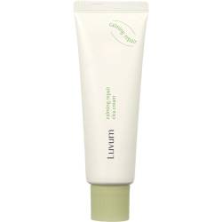 Luvum Calming Repair Cica Cream – crema calmanta si regeneranta, 50 ml