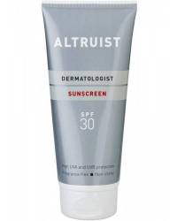 CREMA PROTECTIE SOLARA HIPOALERGENICA, SPF 30, 200ml, ALTRUIST