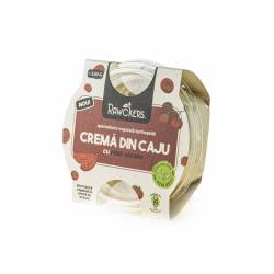 Crema de brawnza cu Rosii uscate, eco-bio, 150g, Rawckers