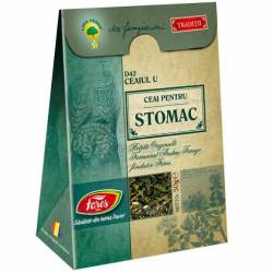 fares ceaiul u pt stomac 50g