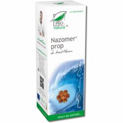Nazomer Prop - Spray nazal - 50ml - Medica