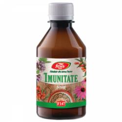 Imunitate sirop - 250ml - Fares