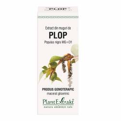Plop - muguri - gemoderivat  - 50ml - PlantExtrakt