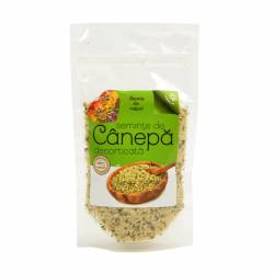 Seminte de canepa decorticata 500g, Phytopharm