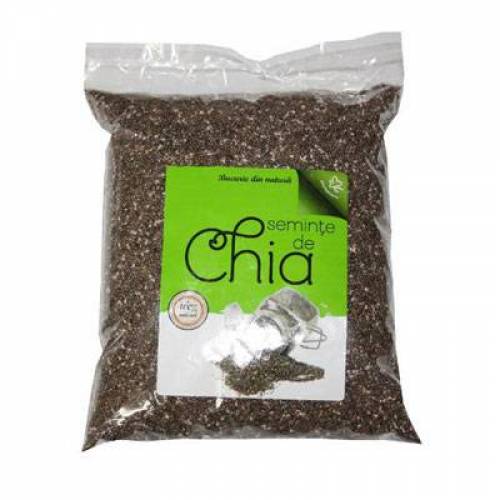 Seminte de Chia 1000g Phytopharm